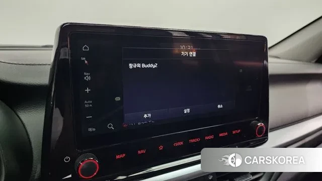 Kia The New K3 2nd generation 2024 Серебряный из Кореи, фото 6