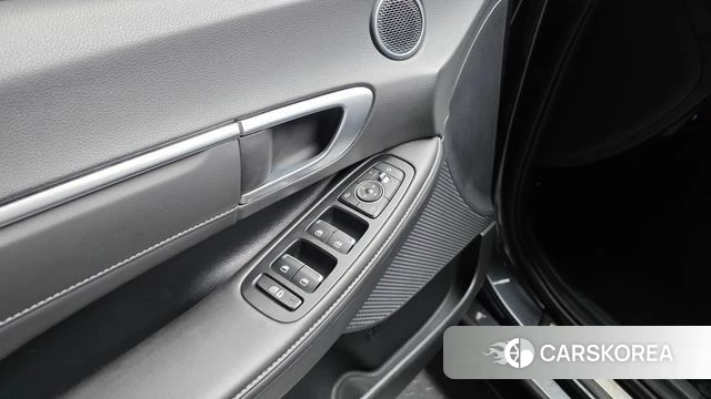 Hyundai Sonata (DN8) 2021 Серый из Кореи, фото 6