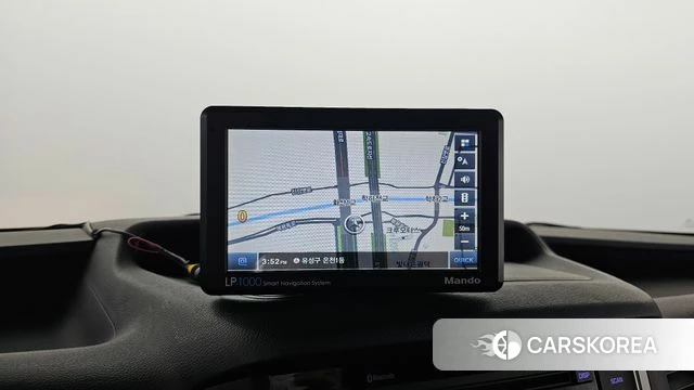 Hyundai Solati 2019 Черный из Кореи, фото 6