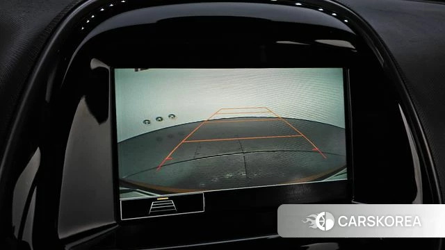 Chevrolet (GM Daewoo) The New Spark 2018 Оранжевый из Кореи, фото 6