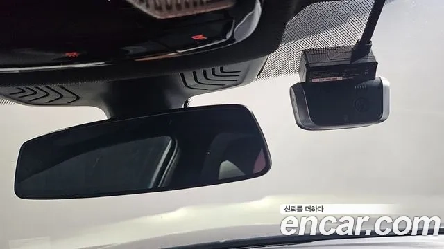 BMW 5 Series (G30) 2020 Синий из Кореи, фото 6