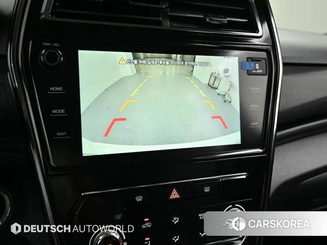 Ssangyong Berry New Tivoli 2022 Белый из Кореи, фото 6