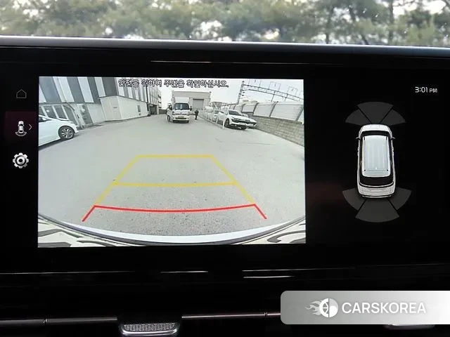 Kia Carnival 4th generation 2020 Белый из Кореи, фото 6