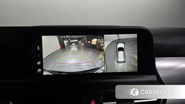 Kia The New Seltos 2022 Черный из Кореи, фото 6