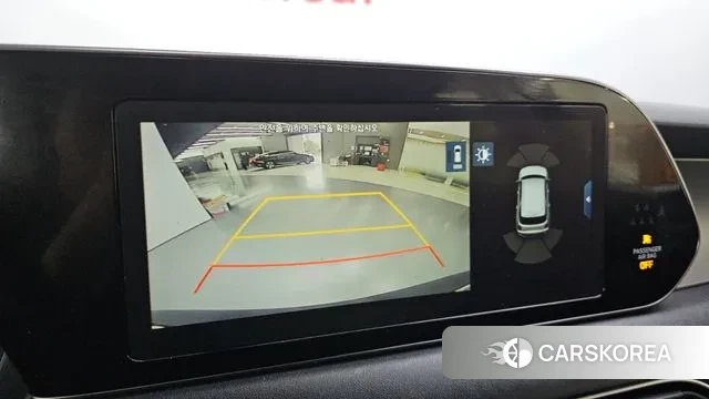 Hyundai Palisade 2019 Серый из Кореи, фото 6