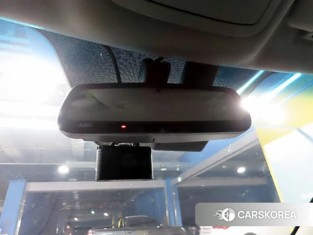 Ssangyong Berry New Tivoli 2022 Серый из Кореи, фото 6