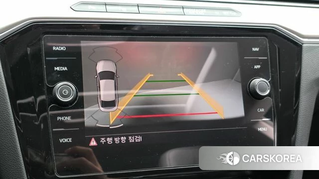 Volkswagen Arteon 2018 Серый из Кореи, фото 6