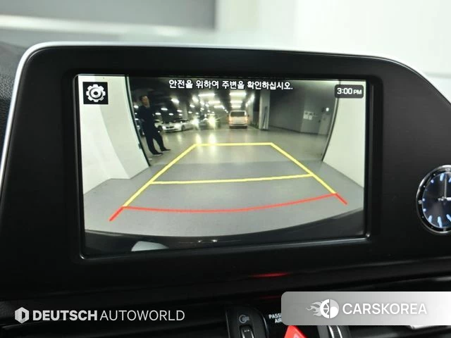 Hyundai Grandeur IG 2018 Черный из Кореи, фото 6