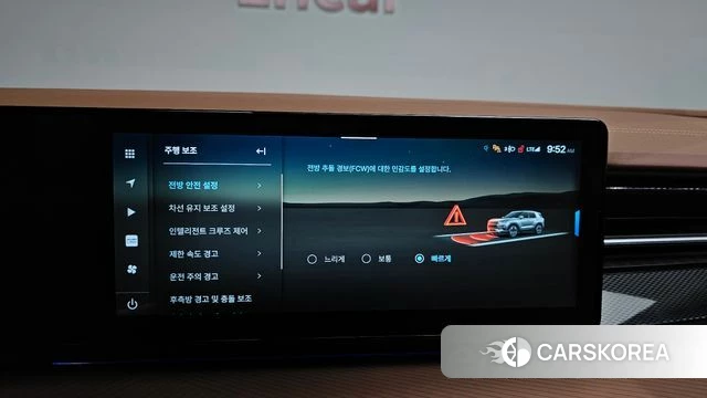 Ssangyong The New Torres 2024 Белый из Кореи, фото 6