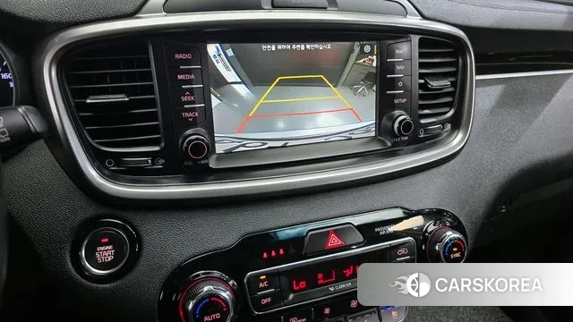 Kia The New Sorento 2018 Серебряный из Кореи, фото 6