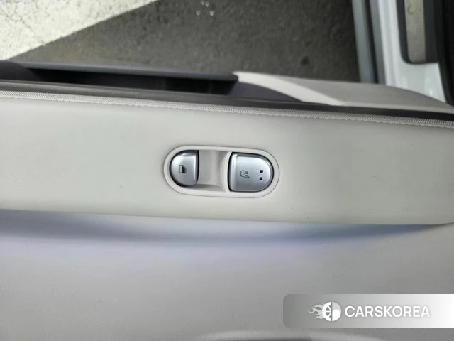 Hyundai Ionic 5 2022 Белый из Кореи, фото 6