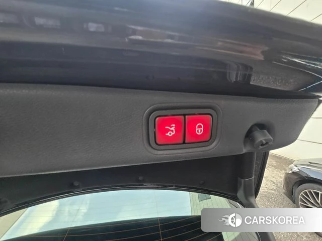Mercedes-Benz E-Class W213 2021 Черный из Кореи, фото 6