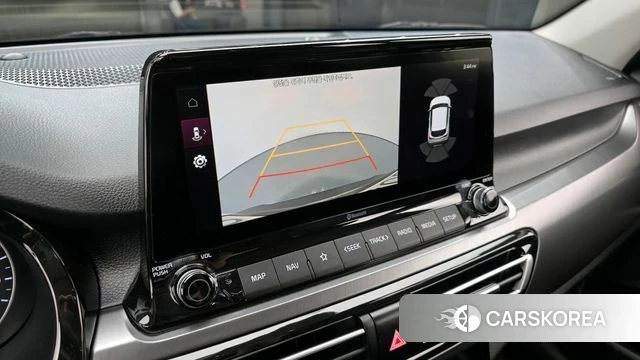 Kia Seltos 2020 Белый из Кореи, фото 6