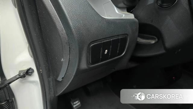 Kia The New Ray 2022 Белый из Кореи, фото 6