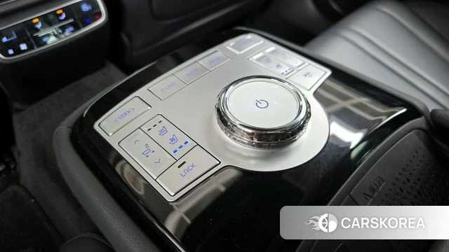 Genesis G80 (RG3) id 4223104 из Кореи 6