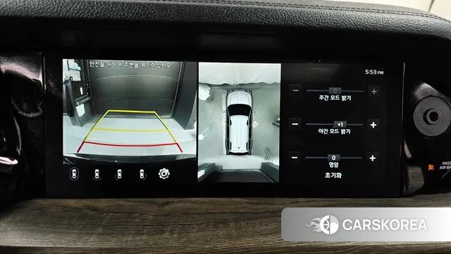 Kia Mohave Master 2019 Черный из Кореи, фото 6