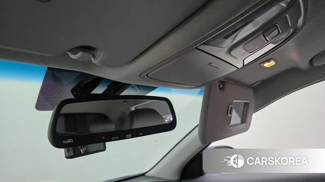 Kia Niro 2018 Синий из Кореи, фото 6