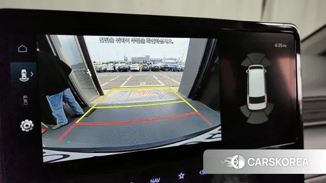 Hyundai Staria 2024 Черный из Кореи, фото 6