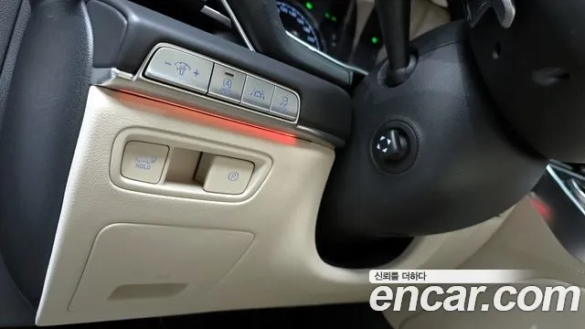 Genesis GV80 2020 Белый из Кореи, фото 6