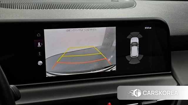 Kia The New Seltos 2022 Белый из Кореи, фото 6