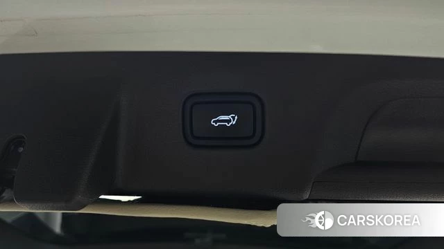 Hyundai Palisade 2021 Белый из Кореи, фото 6