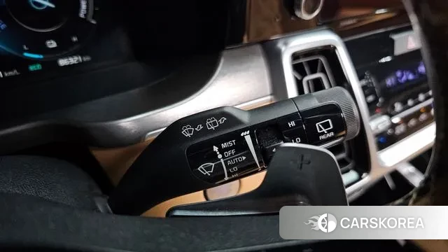 Kia Sorento 4th Generation 2020 Серый из Кореи, фото 6