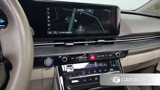 Kia Carnival 4th generation id 3655833 из Кореи 6