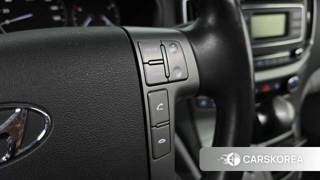 Hyundai The New Grand Starex 2020 Белый из Кореи, фото 6