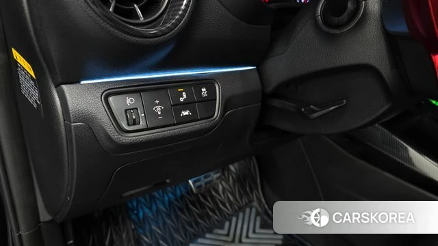 Kia Come New K3 2020 Черный из Кореи, фото 6