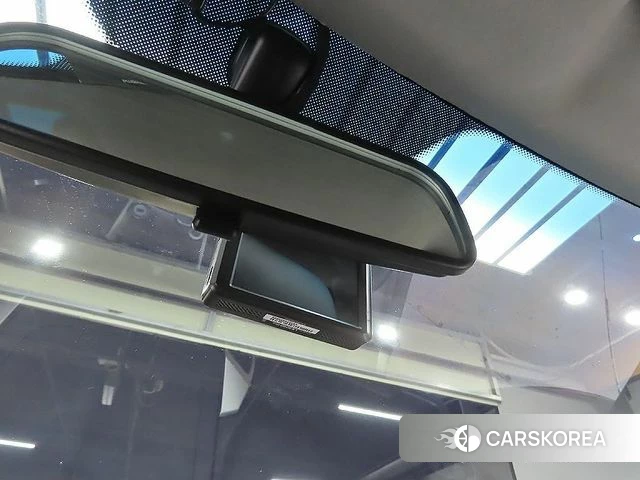 Ssangyong Tivoli Armor 2018 Синий из Кореи, фото 6