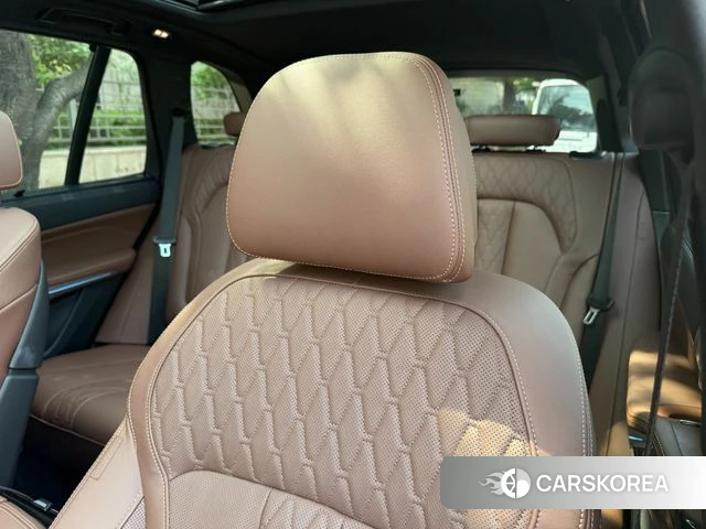BMW X5 (G05) 2025 Черный из Кореи, фото 6