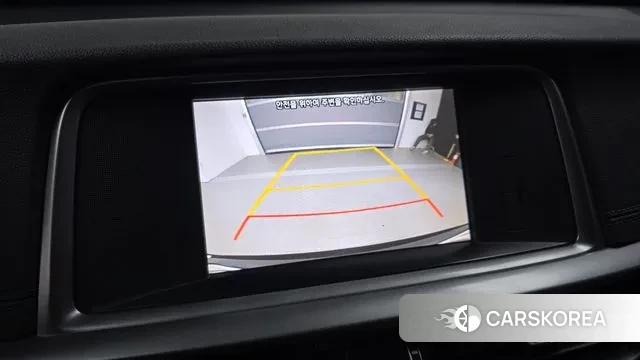 Kia The New K5 2nd generation 2018 Черный из Кореи, фото 6