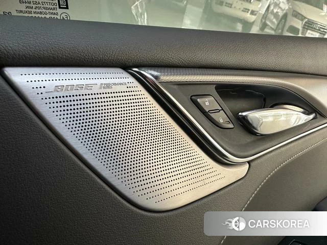 Cadillac CT5 2021 Черный из Китая, фото 6