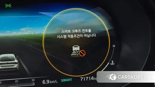 Kia K5 3rd generation 2020 Белый из Кореи, фото 6