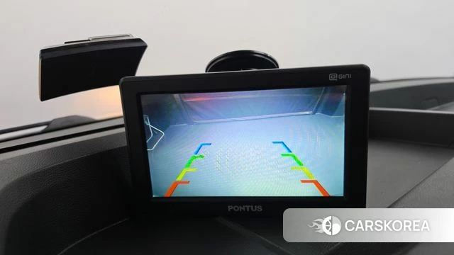 Renault Korea (Samsung) Master 2020 Белый из Кореи, фото 6