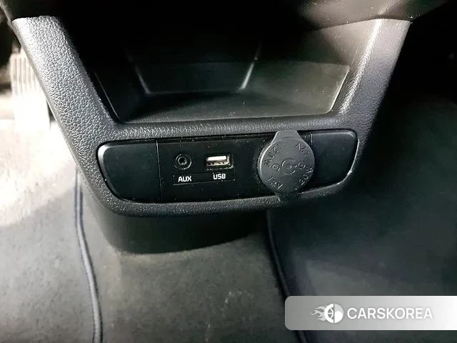 Kia The New Ray 2018 Белый из Кореи, фото 6