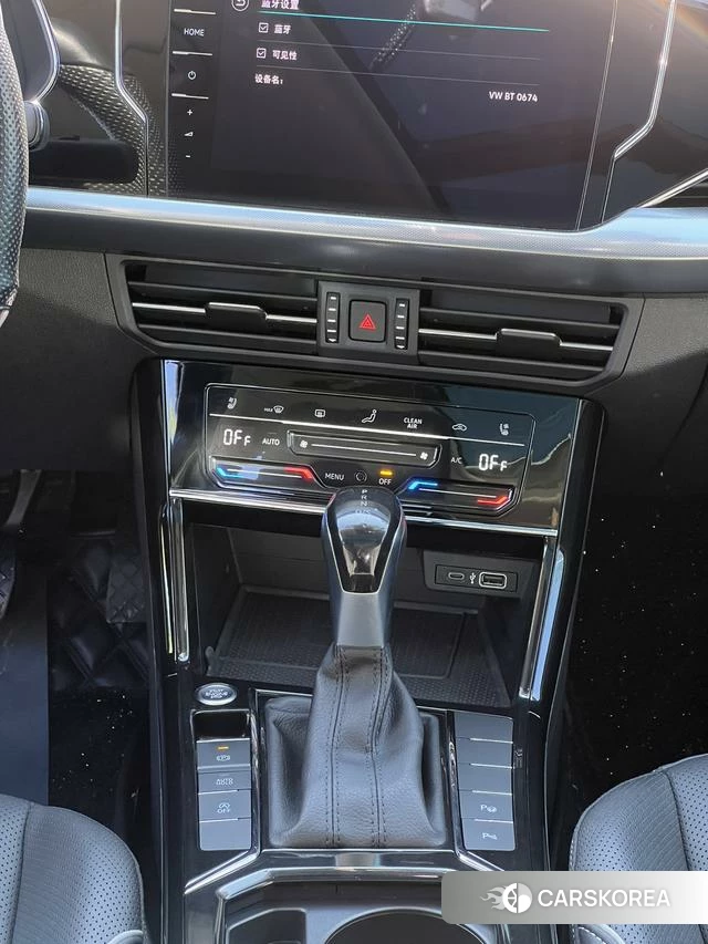 Volkswagen Passat 2022 Черный из Китая, фото 6