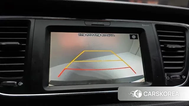 Kia The New Carnival 2018 Белый из Кореи, фото 6