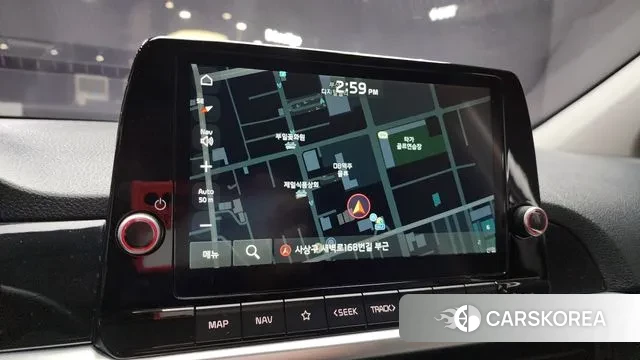 Kia Morning Urban (JA) 2022 Серебряный из Кореи, фото 6