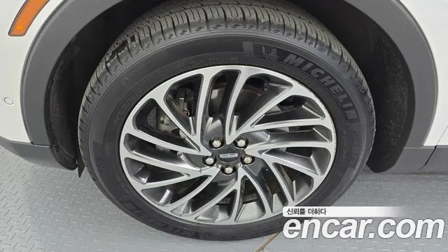 Lincoln Nautilus First generation id 2658407 из Кореи 6