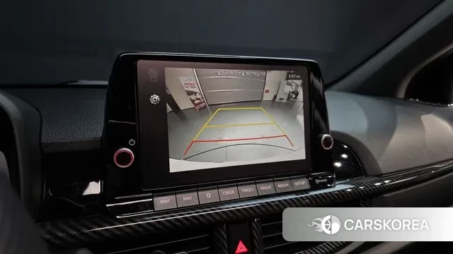 Kia The New Morning (JA) 2024 Белый из Кореи, фото 6