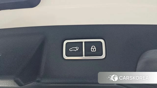 Kia Sorento 4th Generation 2022 Белый из Кореи, фото 6