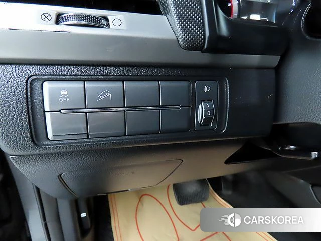 Ssangyong Rexton Sports 2018 Серый из Кореи, фото 6