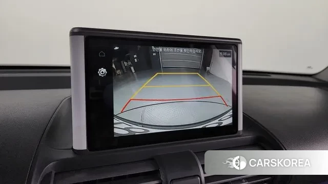 Hyundai Casper 2024 Светло-зеленый из Кореи, фото 6