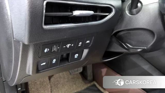 Hyundai Sonata (DN8) 2021 Черный из Кореи, фото 6