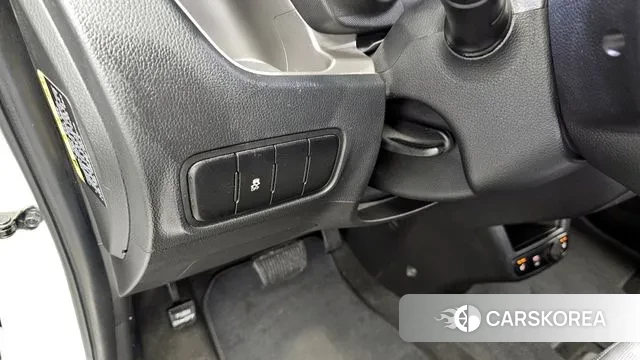 Kia The New Ray 2020 Белый из Кореи, фото 6