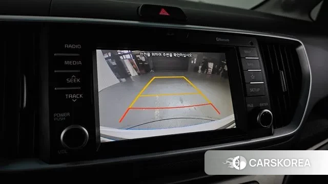 Kia The New Ray 2018 Белый из Кореи, фото 6