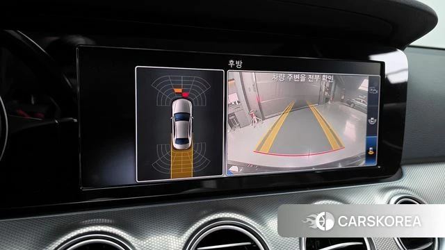 Mercedes-Benz E-Class W213 2019 Черный из Кореи, фото 6