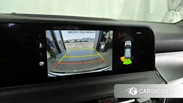 Kia The New Seltos 2024 Белый из Кореи, фото 6