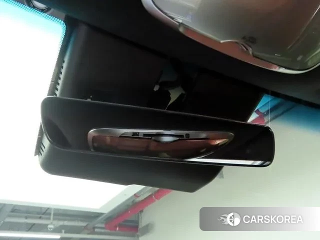 Genesis GV80 2025 Синий из Кореи, фото 6